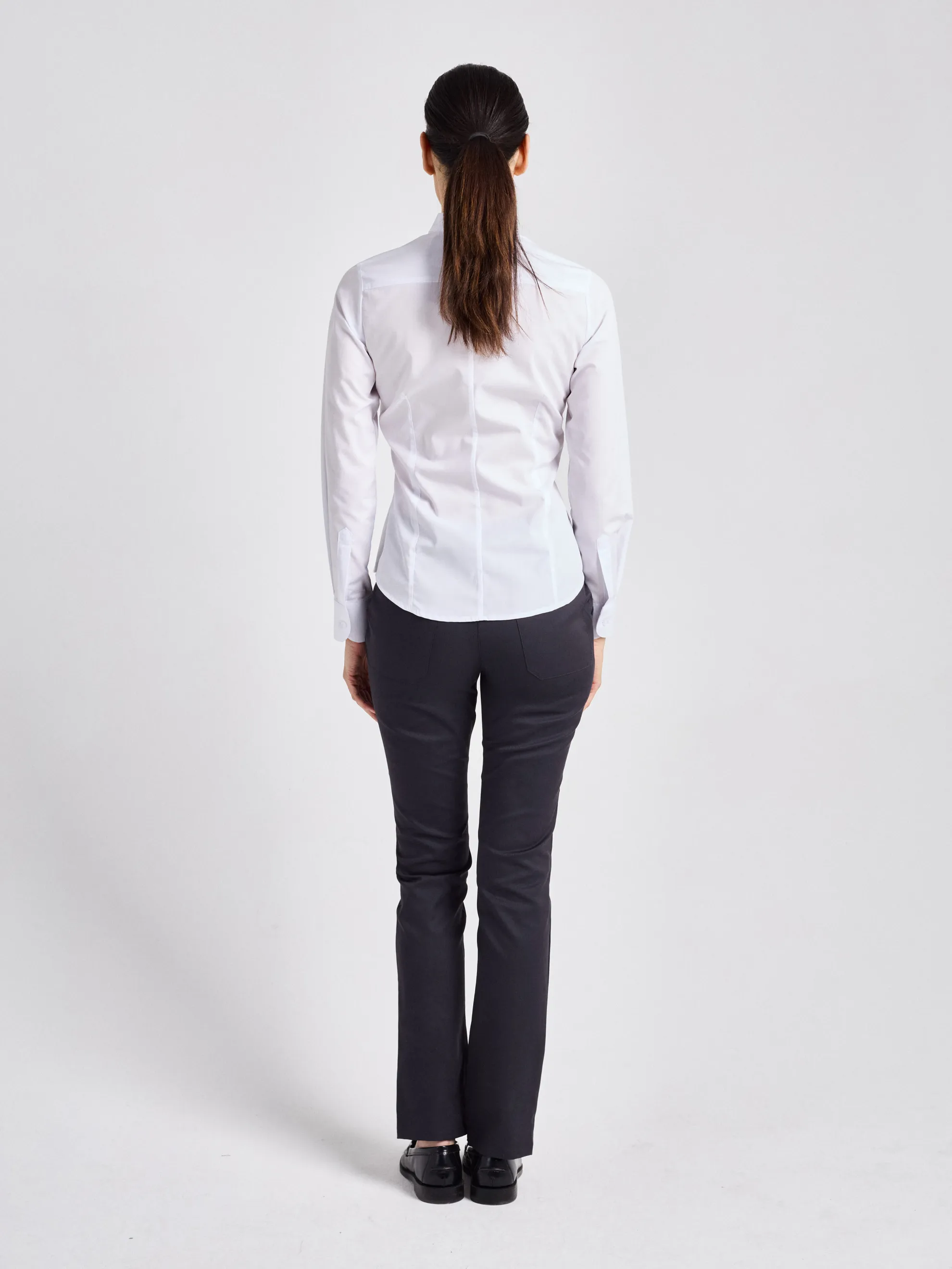Corvara Lady - Bluse - weiß